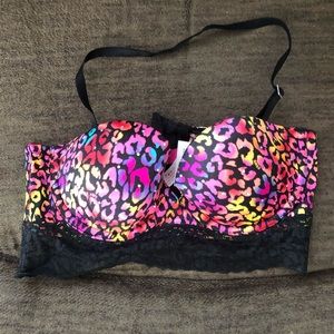Brand New VS Pink Bra 34B (NWT)